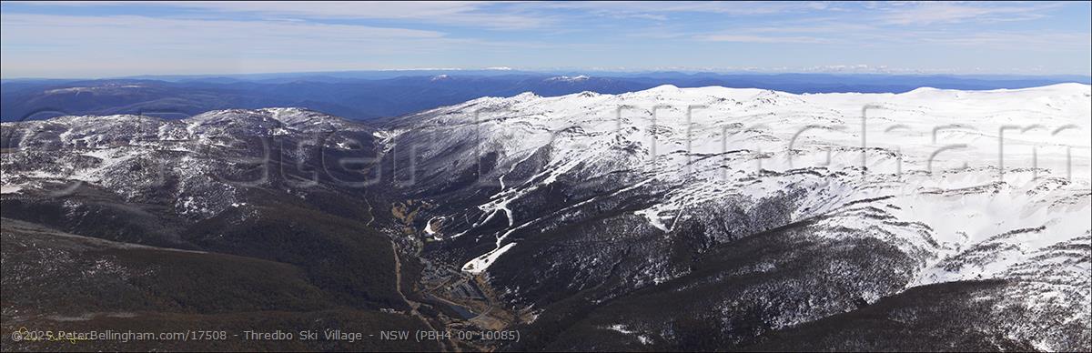 Peter Bellingham Photography Thredbo Ski Village - NSW (PBH4 00 10085)